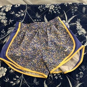 Nike Tempo Women's Brief-Lined Running Shorts